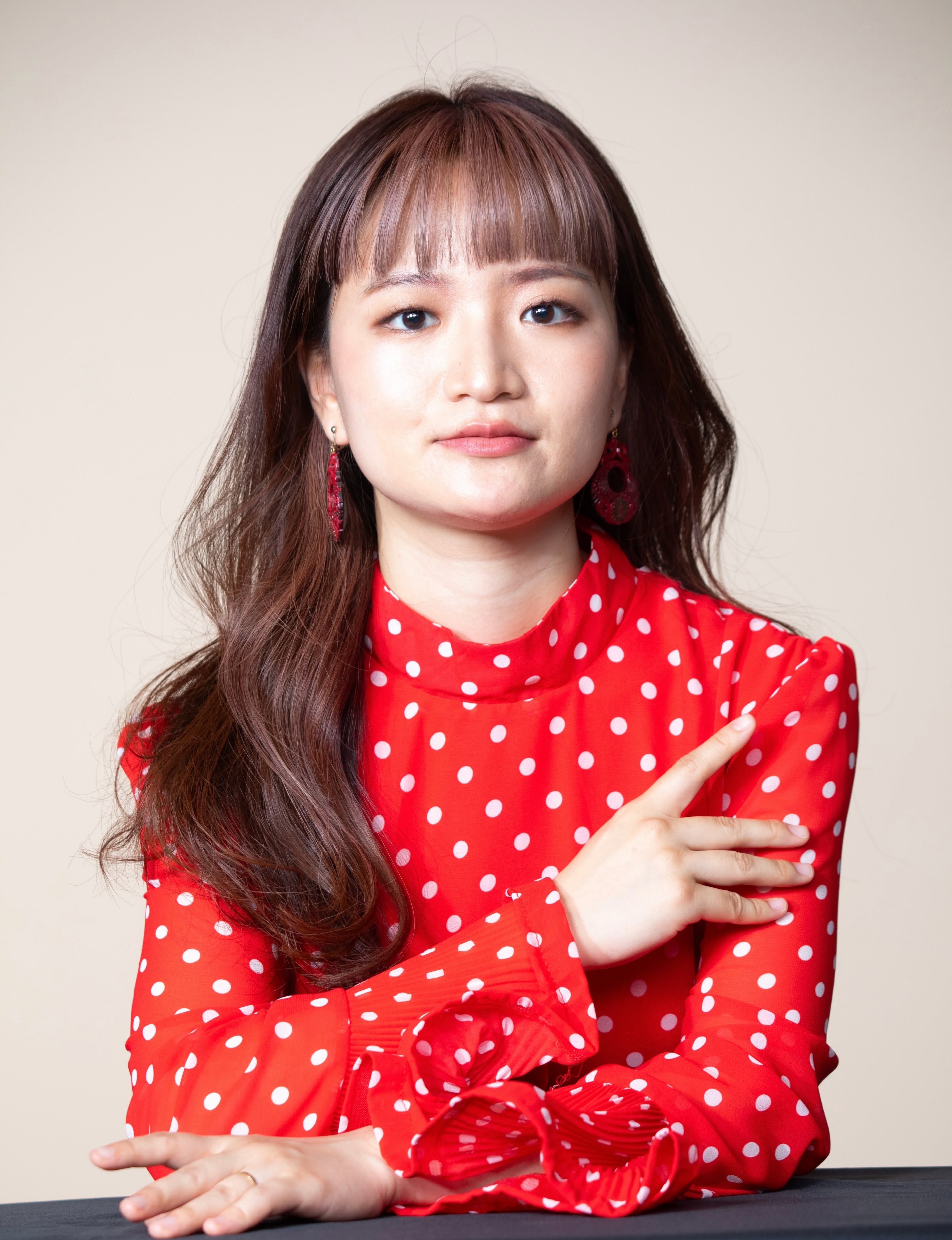 Yuha Hashimoto